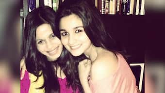 Alia's sister Shaheen Bhatt opens up about battle with depression after Anthony Bourdain, Kate Spade suicides