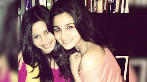 Alia's sister Shaheen Bhatt opens up about battle with depression after Anthony Bourdain, Kate Spade suicides