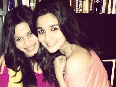 Alia Bhatt confesses she 'felt terrible' for not understanding her sister Shaheen's battle with mental health Alia Bhatt confesses she 'felt terrible' for not understanding her sister Shaheen's battle with mental health