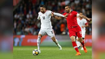 FIFA World Cup 2018: Iran announce final 23-man squad for tournament; Ali Gholizadeh misses out