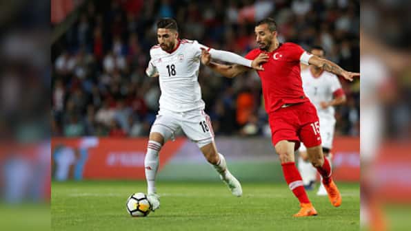 FIFA World Cup 2018: Iran announce final 23-man squad for tournament; Ali Gholizadeh misses out