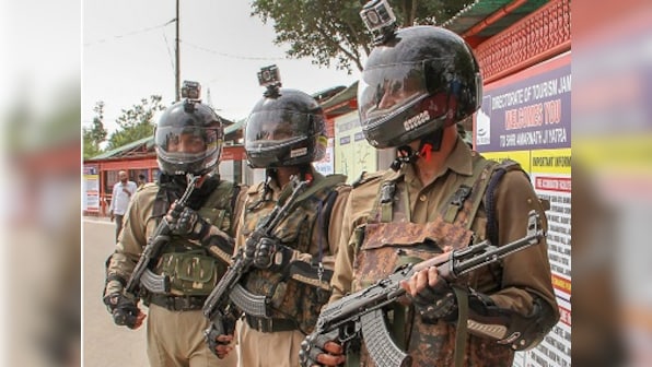 Police official shoots senior dead at Ranchi: Poor command structure, long tenures in conflict zones cause stress, says expert