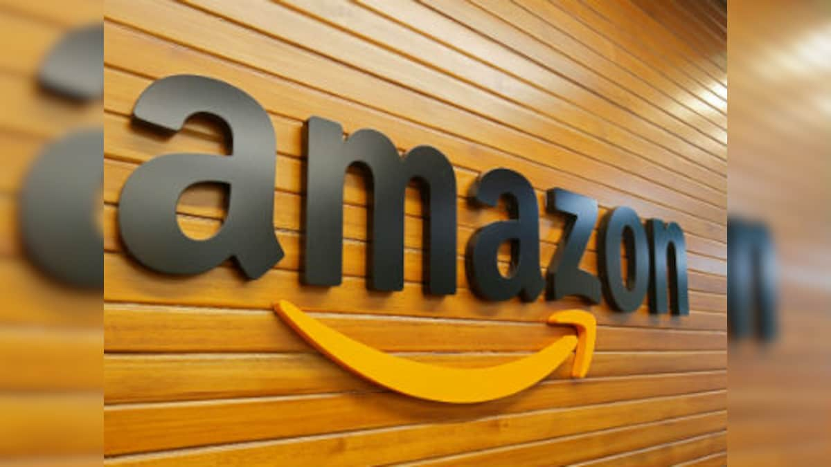 Amazon to receive only vital supplies in US, Europe warehouses to free up inventory space for medical, household goods amid COVID-19 outbreak