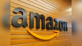 Amazon touches $1 trillion on rapid growth in retail, cloud computing; on pace to overtake Apple
