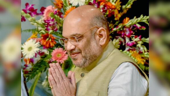 Amit Shah to visit Allahabad: BJP chief to connect with seers, take stock of preparations ahead of Kumbh Mela 2019