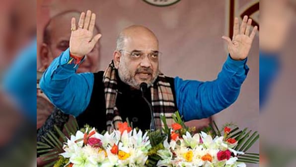 Split with PDP in Jammu and Kashmir another worry for BJP as NDA allies look for options ahead of 2019 polls