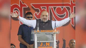 Amit Shah eyes 22 seats from West Bengal in 2019, but BJP must consider TMC threat, seek realistic target