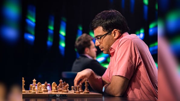 Grand Chess Tour Paris: Wesley So leads after day 2; Vishwanathan Anand tied for fourth