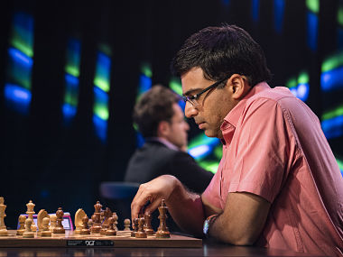Grand Chess Tour Paris: Wesley So leads after day 2; Vishwanathan Anand tied for fourth Grand Chess Tour Paris: Wesley So leads after day 2; Vishwanathan Anand tied for fourth