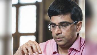 Leuven Grand Chess Tour: Viswanathan Anand climbs up two spots to fifth; Wesley So keeps up his lead
