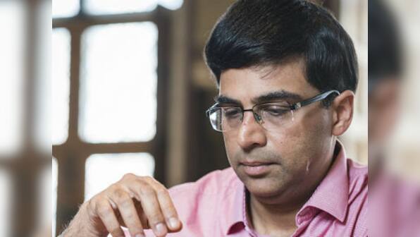 Leuven Grand Chess Tour: Viswanathan Anand climbs up two spots to fifth; Wesley So keeps up his lead