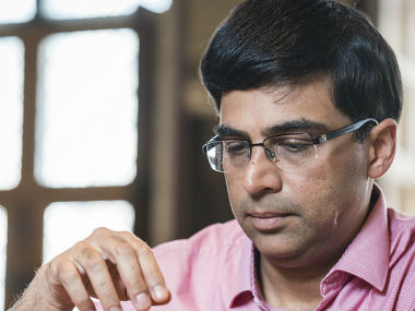 Leuven Grand Chess Tour: Viswanathan Anand climbs up two spots to fifth; Wesley So keeps up his lead Leuven Grand Chess Tour: Viswanathan Anand climbs up two spots to fifth; Wesley So keeps up his lead