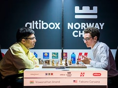 World Rapid Chess Championship: Russia's Daniil Dubov clinches maiden title; Ju Wenjun wins in the women's group-Sports News , Firstpost