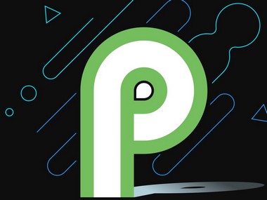 Android P
