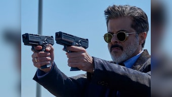 Anil Kapoor on why he chose to star in Race 3: Acting is my bread and butter, did film for the money