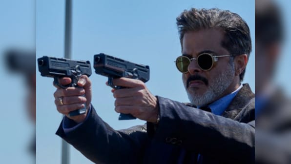 Anil Kapoor on why he chose to star in Race 3: Acting is my bread and butter, did film for the money