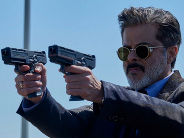 Anil Kapoor on why he chose to star in Race 3: Acting is my bread and butter, did film for the money Anil Kapoor on why he chose to star in Race 3: Acting is my bread and butter, did film for the money