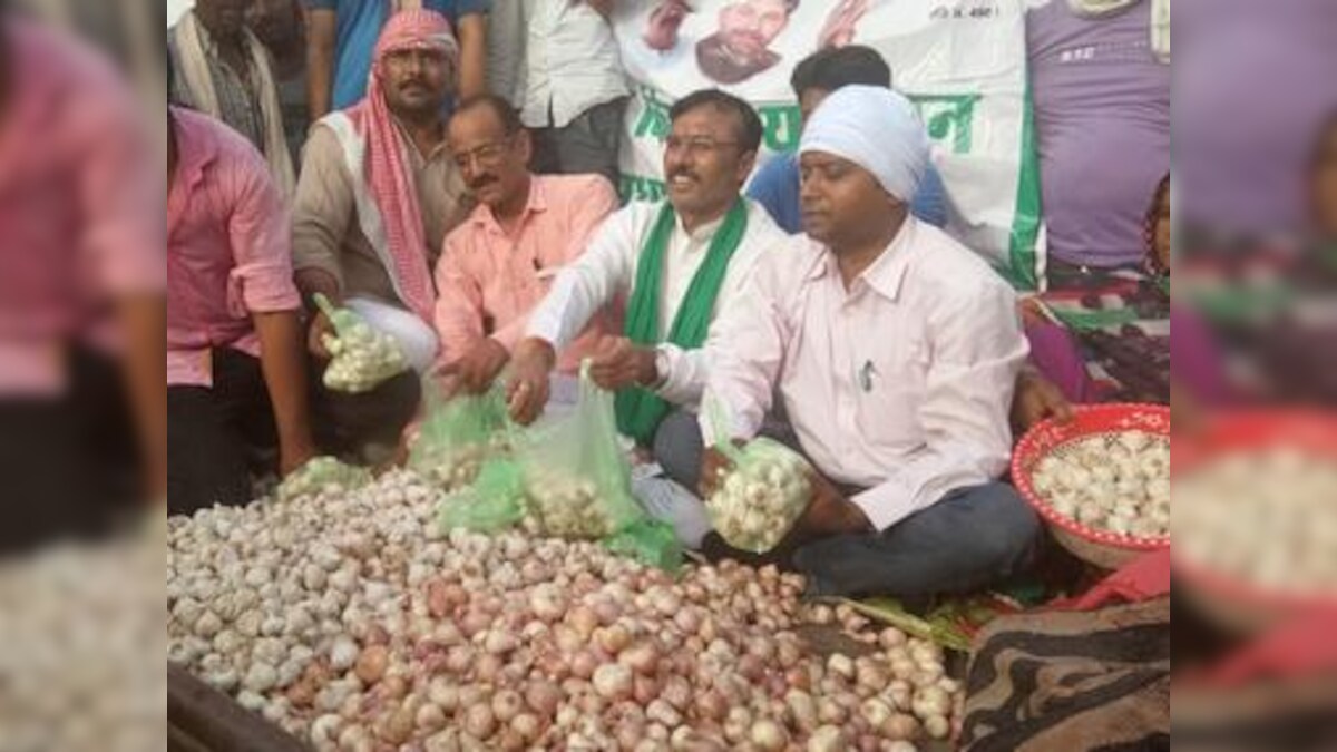 Madhya Pradesh's Bhavantar Bhugtan Yojana leaves cultivators fuming, farmers allege traders usurp benefits