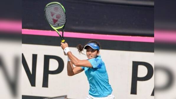 India's Ankita Raina start Wimbledon qualifiers with straight sets victory, needs two more wins to enter main draw