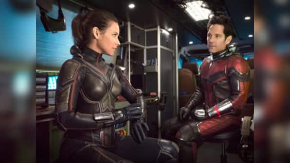 Ant-Man and the Wasp review round-up: Paul Rudd is 'witty', Evangeline Lilly 'radiant' in upcoming Marvel film