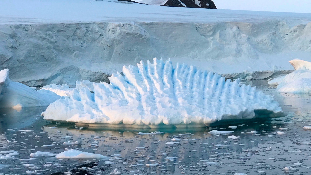 Record Arctic temperatures melt away Sweden's highest peak on Kebnekaise mountain Record Arctic temperatures melt away Sweden's highest peak on Kebnekaise mountain