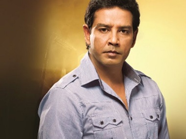 Sanjay Dutt's Bollywood remake of Telugu hit Prasthanam get a new cast member in Crime Patrol host Anup Soni Sanjay Dutt's Bollywood remake of Telugu hit Prasthanam get a new cast member in Crime Patrol host Anup Soni