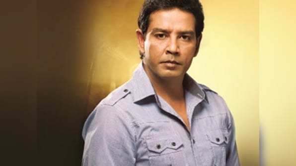 Sanjay Dutt's Bollywood remake of Telugu hit Prasthanam get a new cast member in Crime Patrol host Anup Soni