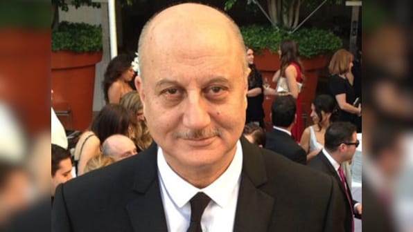 Saand Ki Aankh: Anupam Kher says it is wrong to criticise Taapsee Pannu, Bhumi Pednekar for portraying older characters