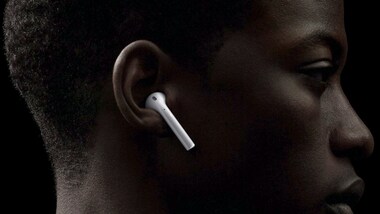Apple to rollout a charging case to wirelessly charge AirPods: Report