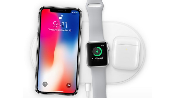 Apple's AirPower wireless charger is riddled with problems: Report