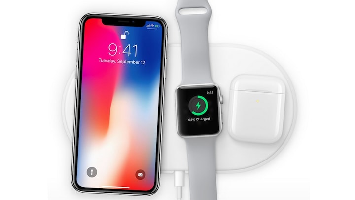 Apple's partners get approvals to begin producing AirPower charging mat: Report