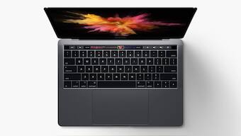 Apple finally admits that the 'Butterfly switch' MacBook keyboard is defective