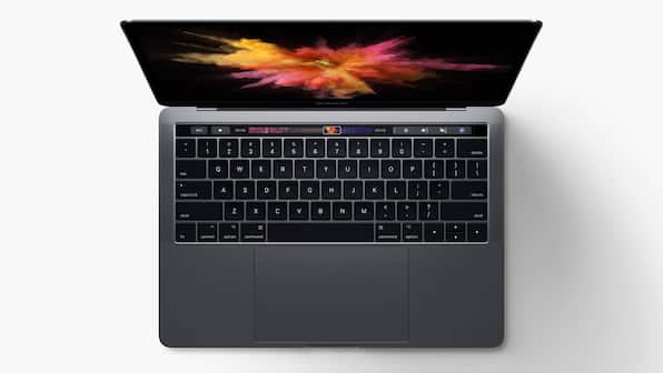 Apple finally admits that the 'Butterfly switch' MacBook keyboard is defective