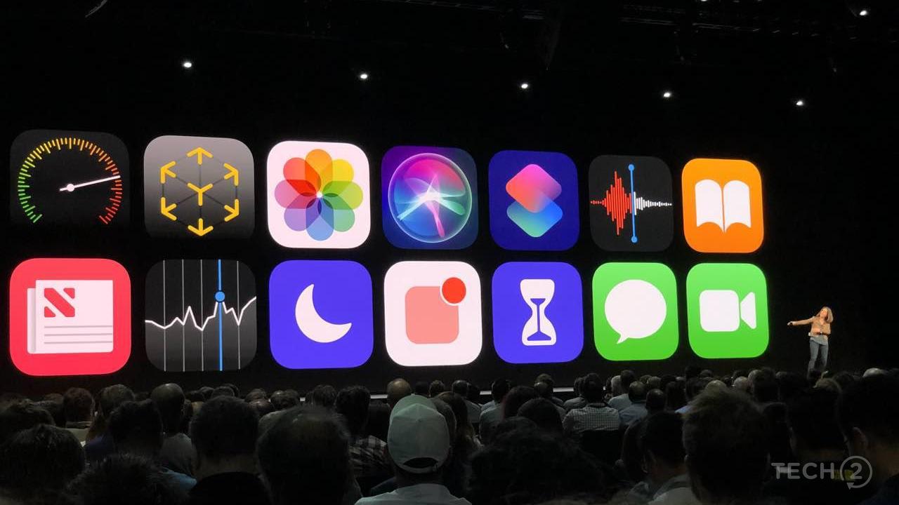 Apple's new 'Sign In With Apple' privacy feature to rival Facebook, Google's web logins Apple's new 'Sign In With Apple' privacy feature to rival Facebook, Google's web logins