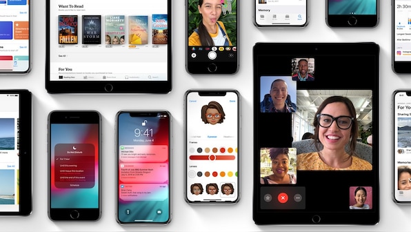 Apple iOS 12 rolling out for iPhones and iPads globally on 17 September