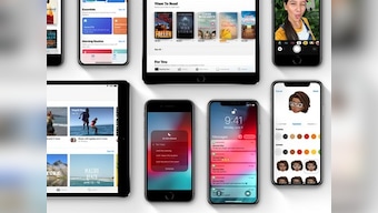Apple iOS 12 announced at WWDC 2018: Goes low on features, big on improvements with a sprinkle of Siri and a spoonful of augmented reality