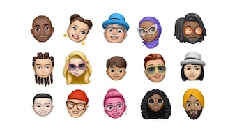 Apple iOS 12 update: Memoji is here to help you make an animated avatar of yourself