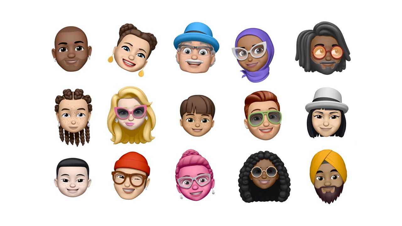 Apple iOS 12 update: Memoji is here to help you make an animated avatar of yourself Apple iOS 12 update: Memoji is here to help you make an animated avatar of yourself
