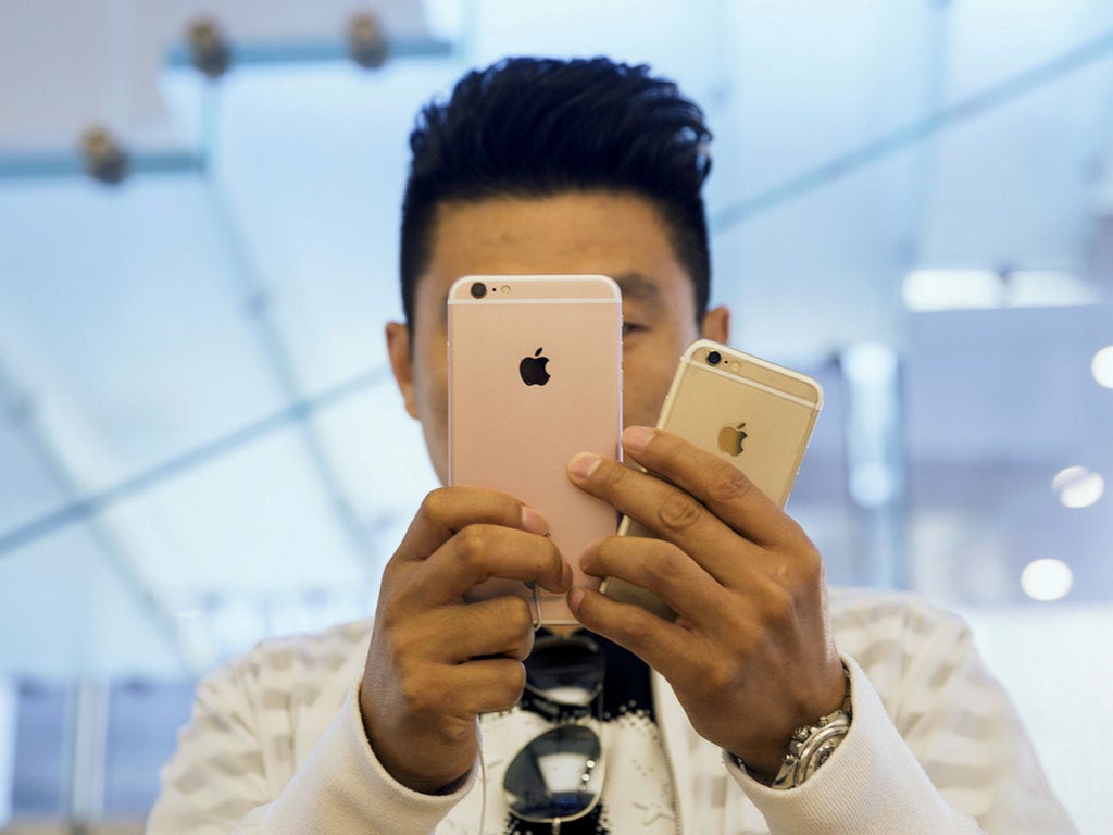 Ios 14 Will Reportedly Support Iphone 6s And Above Including Iphone Se Technology News Firstpost