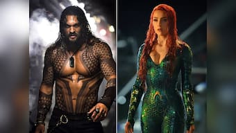 Aquaman first look: Jason Momoa, Nicole Kidman, Amber Heard transform into majestic Atlanteans