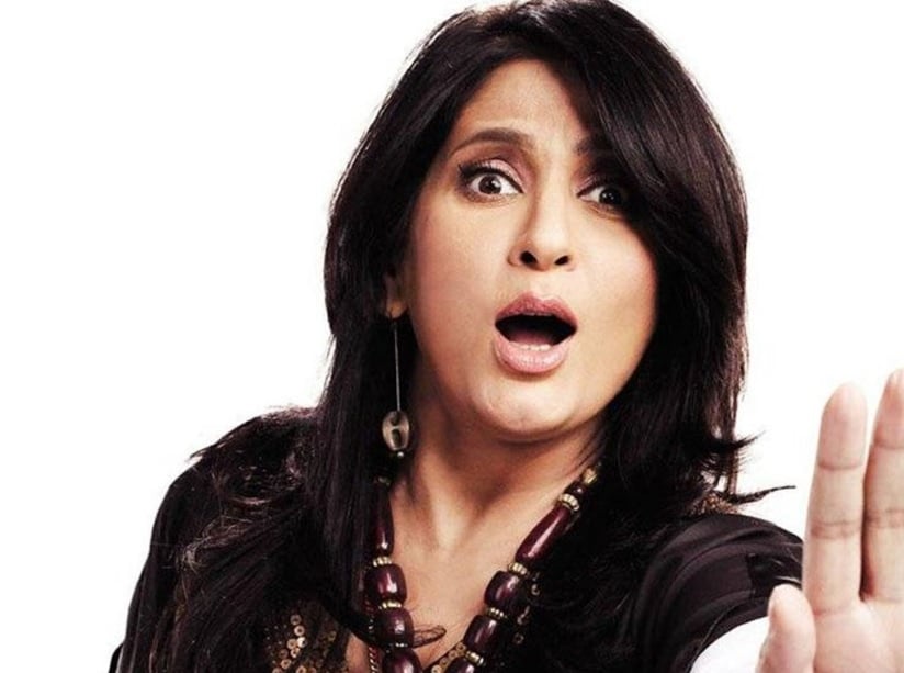 Archana Puran Singh will return as judge in new season of Sony's Comedy