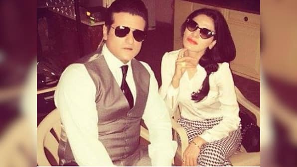 Armaan Kohli nabbed by police on domestic violence complaint filed by partner Neetu Randhawa