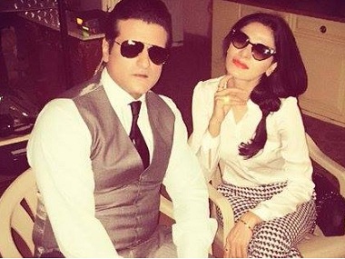 Armaan Kohli nabbed by police on domestic violence complaint filed by partner Neetu Randhawa Armaan Kohli nabbed by police on domestic violence complaint filed by partner Neetu Randhawa