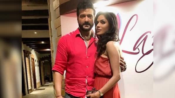 Armaan Kohli accused of physical assault by girlfriend Neeru Randhawa; stylist files police complaint against actor