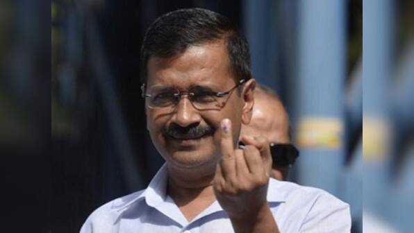 Rallying behind Arvind Kejriwal's Delhi government is Congress' chance to show it cares for federalism