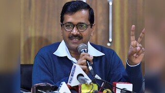 Election Commission issues notice to AAP following CBDT alert, asks them to explain donation discrepancies