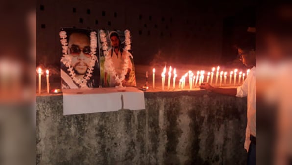 Assam lynching, Part 2: Deaths of two innocents put focus on social media rumours, demand for justice reaches foreign shores