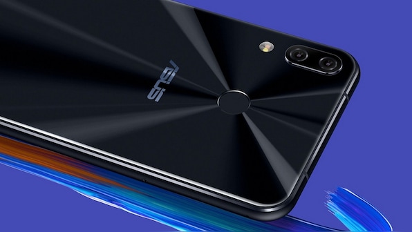 Asus ZenFone 5Z with Snapdragon 845 SoC to be launched in India on 4 July