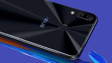 Flipkart is teasing the launch of what could be the ASUS ZenFone 5z smartphone
