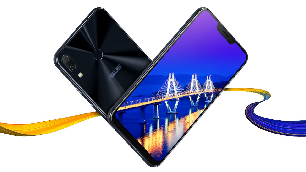 Не работает широкоугольная камера asus zenfone 5z